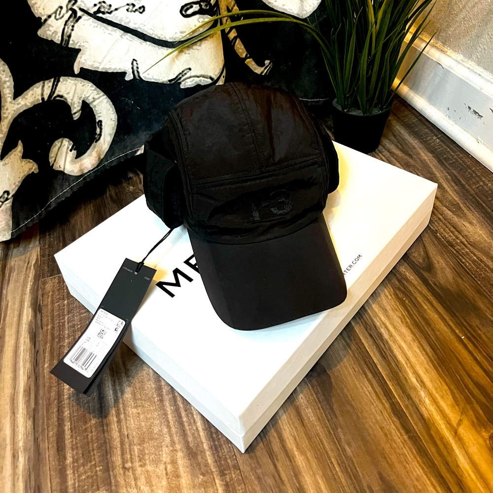 Men Y3 Hat